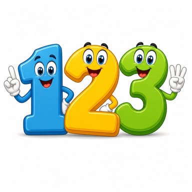Numbers